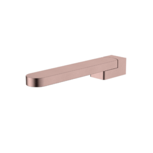 Modern National Nova Swivel Bath Spout Dusk
