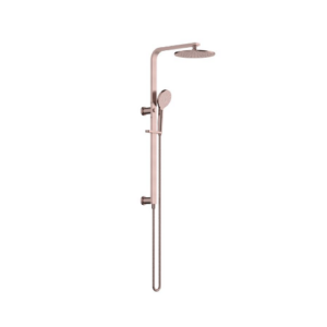 Modern National Nova Shower Column Set Dusk