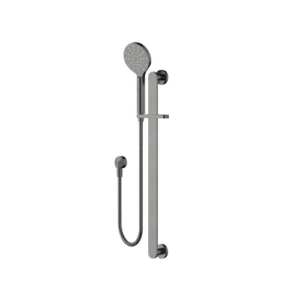 Modern National Nova Shower on Rail Gun Metal