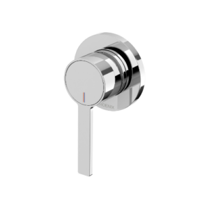 Phoneix Lexi MKII SwitchMix Shower Wall Mixer Complete Kit  Lead Free