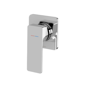 Phoneix Gloss MKII SwitchMix Shower  Wall Mixer Complete Kit  Lead Free Chrome