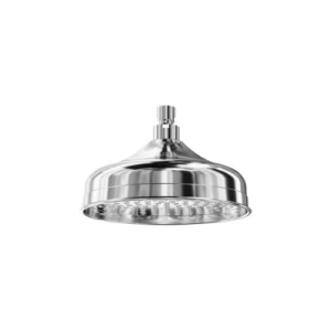 Fienza Lillian Shower Head Chrome