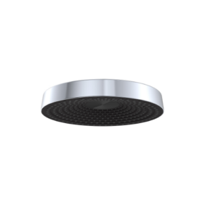 Fienza Kuro Shower Head Round Chrome