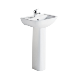 Fienza RAK Lara Pedestal Basin