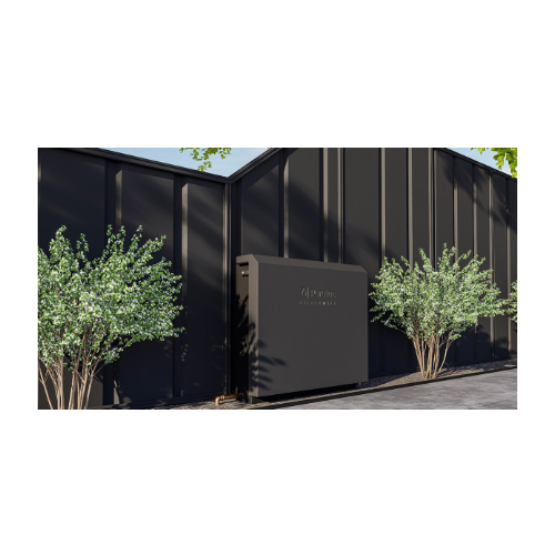 Puretec Filterwall-f5-cc Whole House Water Filter - Image 4