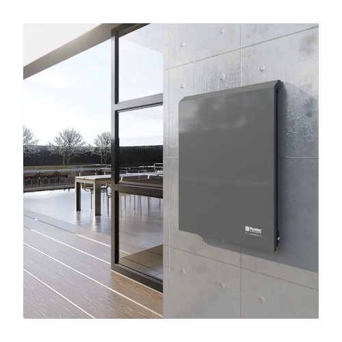 Puretec Filterwall-im2-mn In-wall Whole House Water Filter - Image 2