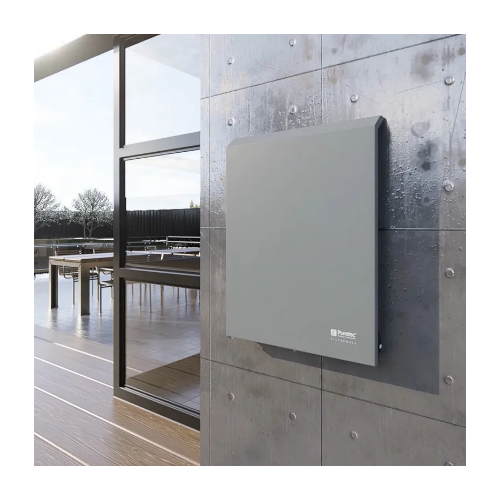 Puretec Filterwall-im2-ws In-wall Wholehouse Filtration - Image 2