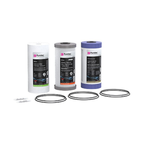 Puretec Premium Care Kit suits FilterWall F4 Systems - Image 2