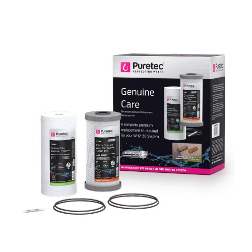 Puretec Premium Care Kit suits WH2-30 Systems
