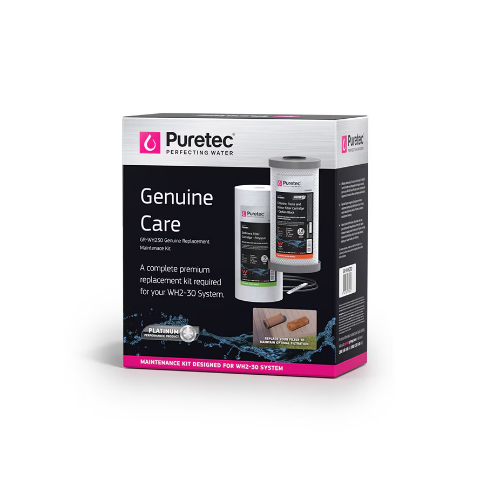 Puretec Premium Care Kit suits WH2-30 Systems - Image 2