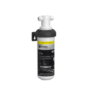 Puretec High Flow water filter system for all water supply 10 inch 38000 L capacity