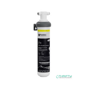 Puretec PureMix Z7 Inline Water Filter