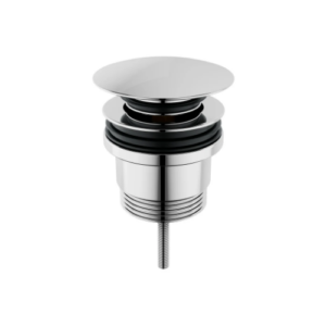 Amoza DN32/40 Universal Pop Up Waste Chrome