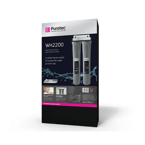 Puretec WH2200 Water Filter - Image 3