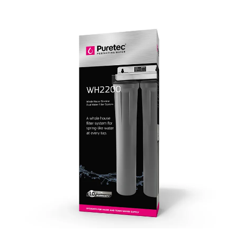 Puretec WH2200 Water Filter - Image 4