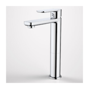 Caroma Luna® Tower Basin Mixer  Chrome  Lead Free