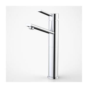 Caroma VILLA TOWER BASIN MIXER Chrome Lead Free