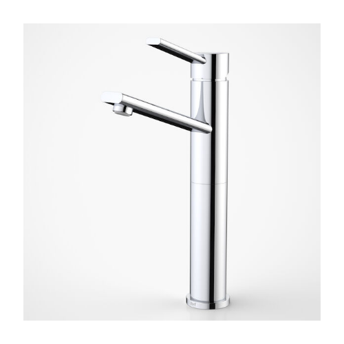 Caroma VILLA TOWER BASIN MIXER Chrome Lead Free