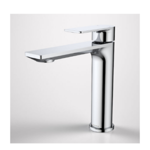 Caroma Urbane® II Mid Tower Basin Mixer Chrome LF